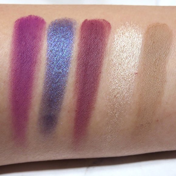 Natasha Denona Mini Lila Palette NIB - Picture 6 of 9